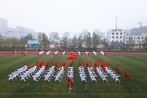 金明校区